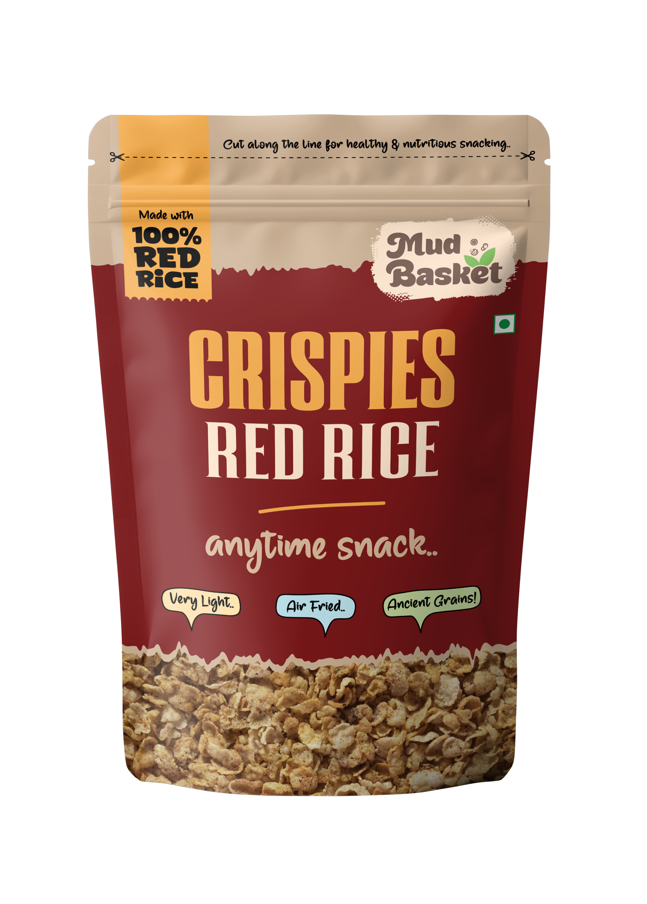 Nutri Pops · Classic