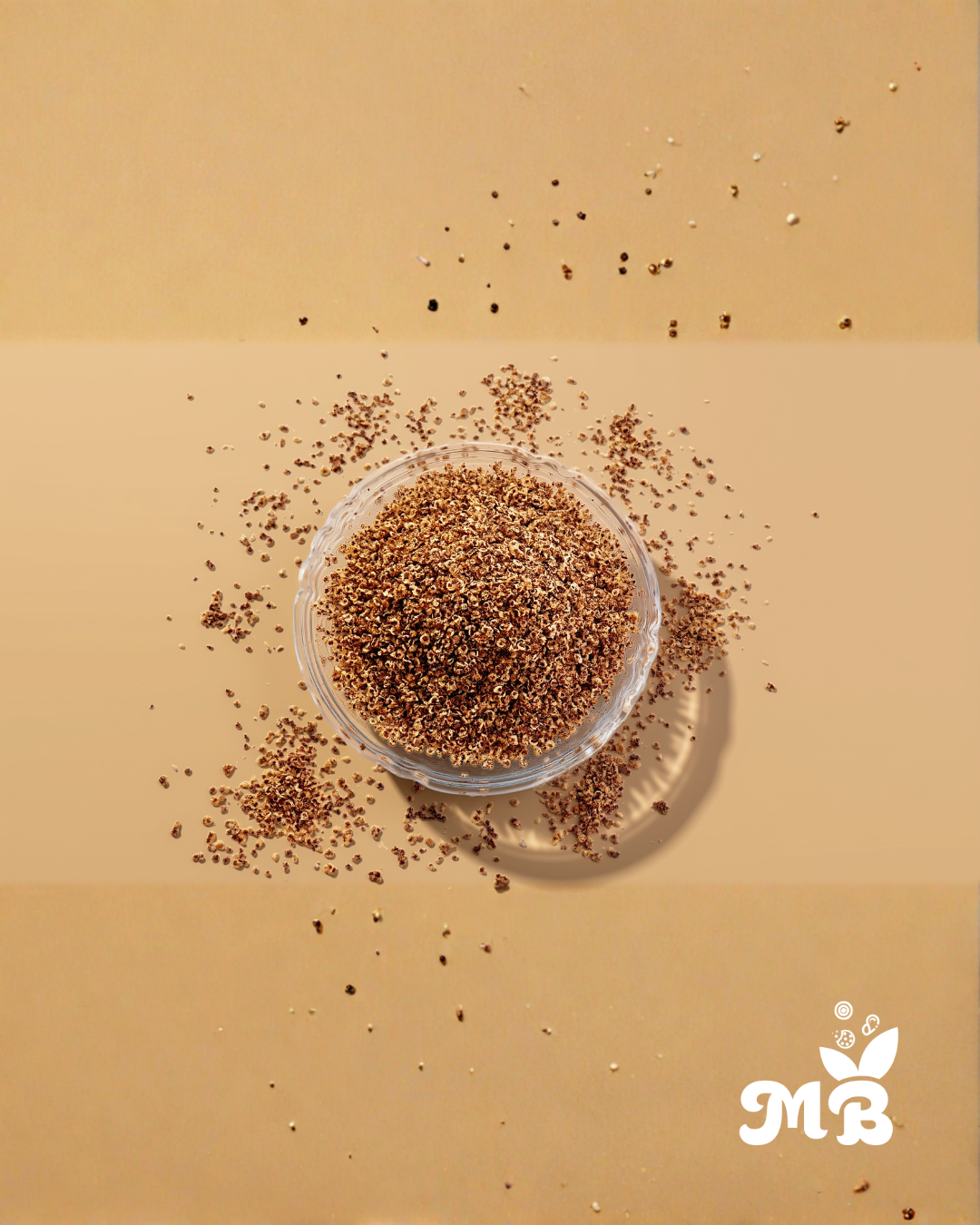 Crispies - Ragi